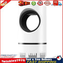 Photocatalyst Mosquito Repellent Smart USB Anti Insect Mosquito Trap (C) Newly