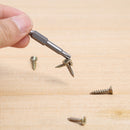 8ST/Set 1/4 Zoll Sechskantschaft 50mm Länge T8-T40 magnetischen Torx-Schraubendr