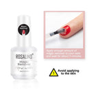 Remove Magic Degreaser Liquid Burst Nail Gel Remove Polish Clean Soak Off