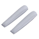 1 Pair Ear Pads w/Headband Cushions for Sennheiser PX100 PX200 (Grey) Newly