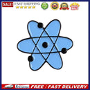 Creative Chemical Lab Experiment Pins Brooches Clothes Lapel Jacket Badges Decor