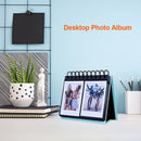 68 Pockets Desktop Photo Album for Instax Mini 8 9 90 70 25 3-inch Film