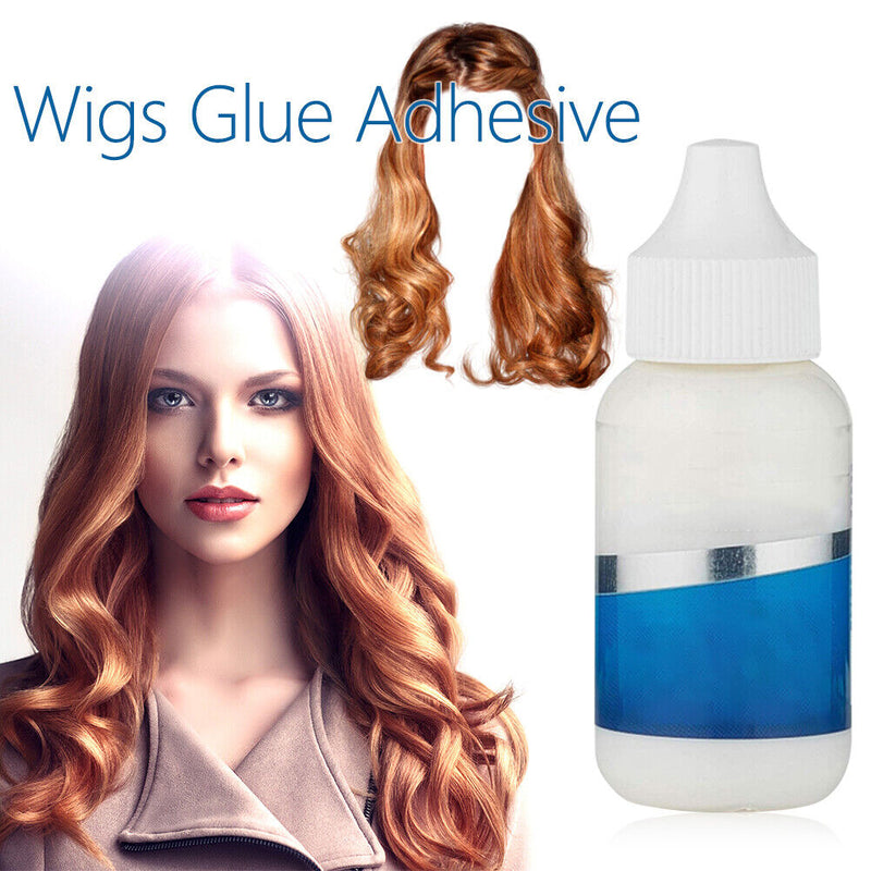 Household Hair Wig Bonding Glue Professional Hair Beauty Wig Bonding Glue