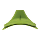 Kitchen Funnel Tools Prevent Spills Silicone Circular Rim Liquid Deflector