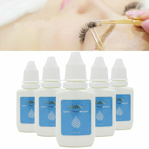 Effective Eyelash Extension False Eyelash Cleanser Beauty Cleaner Tool Liquid