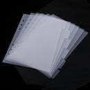 6pcs DIY Scrapbooking Cutting Die Stencil Storage Book Cover (Inner Page) Newly