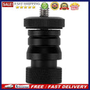 For Friction Magic Arm Monitor LED Light Quick Release 1/4 Thread Mini Ball