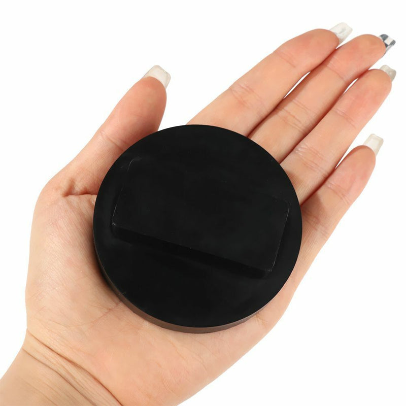 Sill Damage Protector Stand Adaptor Rubber Jack Pad For BMW 3 4 5 Mini Series