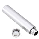 Stainless Steel Wine Pot Hip Flask ?Whisky Flagon Fishing Alcohol Bottle Newly