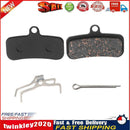 1 Pair MTB Bicycle Disc Brake Pads for BB5 M446 Cycling Bike Parts (TP01E) Newly