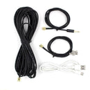 Antenna Active Receiving Amplifier 100KHZ-179MHZ For Short Radio Wave B3K2