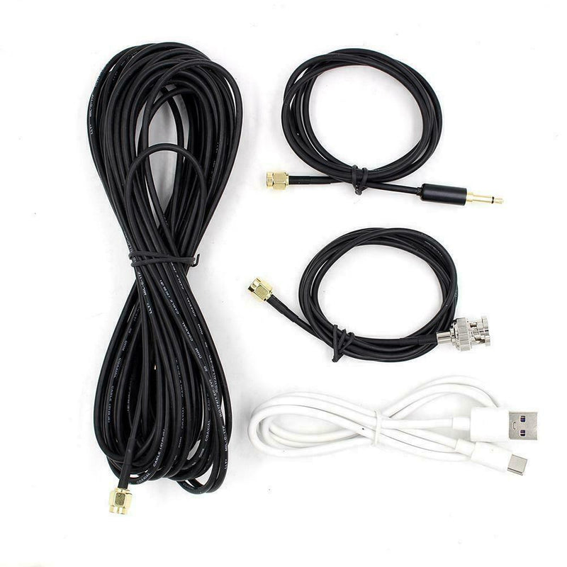 Antenna Active Receiving Amplifier 100KHZ-179MHZ For Short Radio Wave B3K2