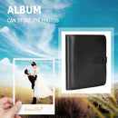 Photo Album Mini Instant Picture Case Storage for Polaroid Instax Mini 11 9 8