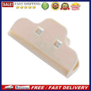 Plastic Seal Clips Kitchen Snack Sealing Clamp Fresh Keeping Sealer (Yellow