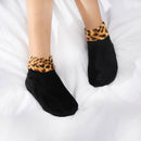 Unisex Winter Warm Indoor Thicken Socks Non Slip Slipper Thermal Floor Socks~