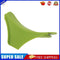 Kitchen Funnel Tools Prevent Spills Silicone Circular Rim Liquid Deflector