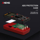 ANENG LCD Digital Multimeter Voltage/Current/Resistance/NCV Meter (Red) Newly