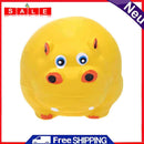 Cute Animal Sound Latex Ball Anti-Squeeze Bite Resistant Pet Molar Dogs