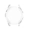 TPU Protective Case for Huawei Watch GT 2 GT2 46mm Protector Cover (White) Newly