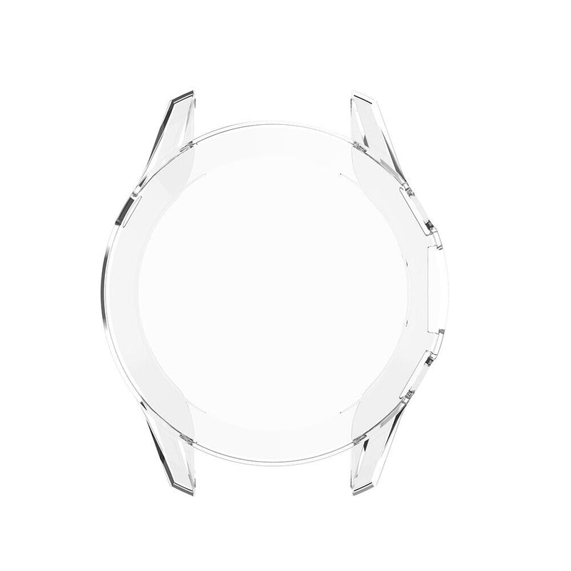 TPU Protective Case for Huawei Watch GT 2 GT2 46mm Protector Cover (White) Newly