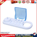 Electric Toothbrush Head Charger Holder for Oral B Plastic Support Stand Newly