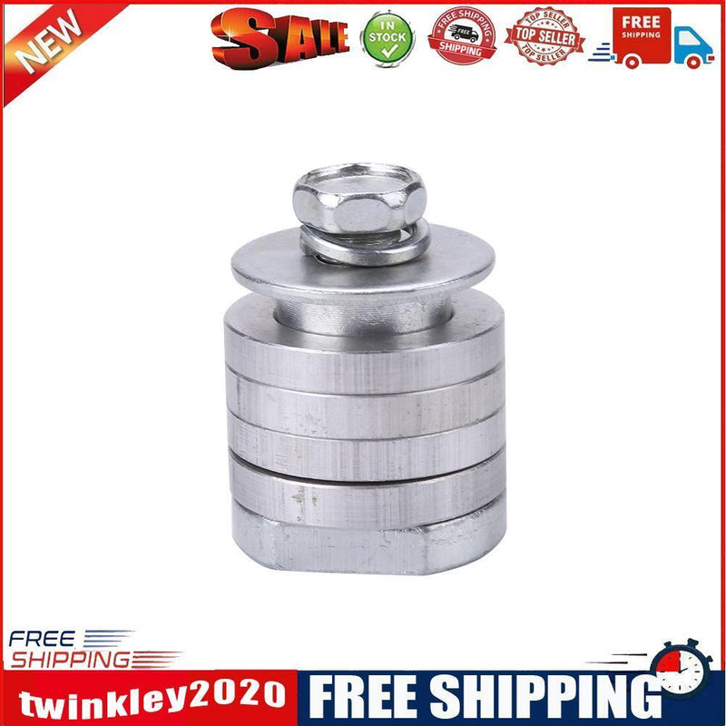 Angle Grinder to Grooving Machine Adapter Slotting Machine Conversion (M10)