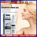 30ml Deodorant Perfume Spray Portable White Tea Taste for Women Beauty