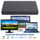 2.5 inch USB3.0 to SATA3 High Speed Support 8TB HDD External SSD HDD Case