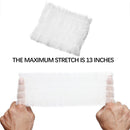 Makeup Stretch Hair Bands SPA Headbands Grafting Eyelashes Bath Turban