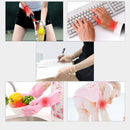 1pc Soft Magnetic Therapy Wrist Gloves Pain Relief Wrist Hand Support Braces