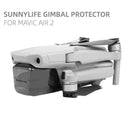 Lens Dust-Proof For DJI Mavic Air 2 Gimbal Protective Cover For DJI Mavic Air 2
