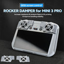 RC Remote Controller Joystick Fixed Rocker Damper Bracket For DJI Mini 3 Pro RC