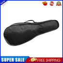Ukulele Case Guitar Musical Instrument Waterproof Carrying Bag (21 inch)
