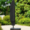 Waterproof Parasol Banana Umbrella Cover Cantilever Garden Patio Outdoor F9K1