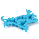 Witch Ice Mould Safe Pudding Jelly Mould Halloween Silicone Mould Jelly Mold