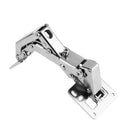 Loop Folding Cross Door Hinge Cross Hinge Furniture Supplies Window Accessories