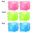 Rings Inflatable Float Swim Arm Bands Arm Floaties Swimming Arm Float Rings