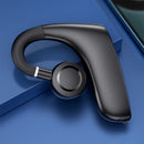 #A Running Bone Conduction Stereo Earbuds Mobile Phone Waterproof Headset