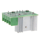 2000W SCR Electronic Voltage Regulator Speed Controller Dimmer Thermostat