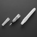 1pc Plastic Handle Tap Water Pen Watercolor Painting Pen Art Kit (15.5cm S)
