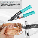 Special Tool For Cutting Copper Tube Capillary Tube Cutter Mew _