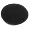 Ear Pads Headphones Replacement Headset Cushion Soft Foam Black Earphone Sponge