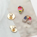 Nails Strap Accessories Decorative Ring Watch Band Ornament Wristbelt Charms