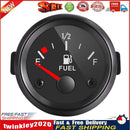 Car Oil Level Gauge with Light Universal Fuel Level Meter IP67 Waterproof Newly