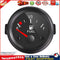 Car Oil Level Gauge with Light Universal Fuel Level Meter IP67 Waterproof Newly