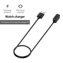 Charging Cable for Xplora X5/X5 Play/X4 Children Watch Charger Cord (Black)