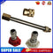 Car Water Gun Extension Rod Kit High Pressure Washer Connector Nozzles Jet
