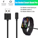 Magnetic Smartwatch Charging Cable for Redmi Smart Band Pro/Watch 2/Watch 2 Lite