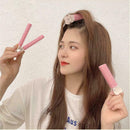 Hair Rollers Curls Waves Cling Stick Curling Styling Setting M6J0- Waving K9O1