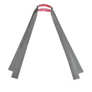 6pcs Rubber Elastic Band for Slingshot Catapult Tape Replacement Outdoor Hu